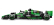 Lego Sauber Lego Speed Champion - F1  C44 Team Stake Kick Season 2024 - 259 Pezzi - 259 Pcs Zelená Černá