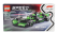 Lego Sauber Lego Speed Champion - F1  C44 Team Stake Kick Season 2024 - 259 Pezzi - 259 Pcs Zelená Černá