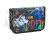 LEGO školní aktovka Easy, 3 dílný set - Ninjago Green