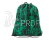 LEGO školní aktovka Easy, 3 dílný set - Ninjago Green