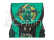 LEGO školní aktovka Easy - Ninjago Prime Empire