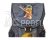 LEGO školní aktovka Easy - Ninjago Prime Empire