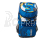 LEGO školní aktovka Maxi, 2 dílný set - Ninjago JAY of Lightning