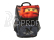 LEGO školní aktovka Maxi, 2 dílný set - Ninjago KAI of Fire