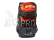 LEGO školní aktovka Maxi, 2 dílný set - Ninjago KAI of Fire
