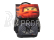 LEGO školní aktovka Optimo, 2 dílný set - Ninjago KAI of Fire