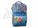 LEGO školní batoh Maxi Plus - Ninjago Red