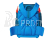 LEGO školní batoh Nielsen - Navy/Red