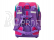 LEGO školní batoh Nielsen - Pink/Purple