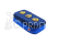 LEGO školní pouzdro 3D - Faces Blue