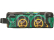 LEGO školní pouzdro hranaté - Ninjago Arin