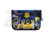 LEGO školní pouzdro s náplní - Ninjago Prime Empire