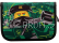 LEGO školní pouzdro s náplní - Ninjago Prime Empire