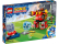 LEGO Sonic - Sonic vs. Death Egg Robot Dr. Eggmana