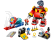 LEGO Sonic - Sonic vs. Death Egg Robot Dr. Eggmana