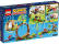 LEGO Sonic - Sonicova smyčková výzva v Green Hill