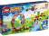 LEGO Sonic - Sonicova smyčková výzva v Green Hill