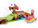 LEGO Sonic - Sonicova smyčková výzva v Green Hill