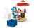 LEGO Sonic - Sonicova výzva Speed Sphere