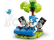 LEGO Sonic - Sonicova výzva Speed Sphere