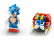 LEGO Sonic - Sonicova výzva Speed Sphere