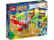 LEGO Sonic - Tailsova dílna a letadlo Tornádo
