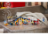 LEGO Sonic - Tailsova dílna a letadlo Tornádo