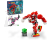 LEGO Sonic The Hedgehog - Knuckles a jeho robotický strážce
