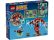 LEGO Sonic The Hedgehog - Knuckles a jeho robotický strážce