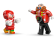 LEGO Sonic the Hedgehog - Knuckles vs. Dr. Eggman: Robotický oblek Egg Crusher