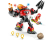 LEGO Sonic the Hedgehog - Knuckles vs. Dr. Eggman: Robotický oblek Egg Crusher