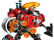 LEGO Sonic the Hedgehog - Knuckles vs. Dr. Eggman: Robotický oblek Egg Crusher