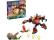 LEGO Sonic the Hedgehog - Knuckles vs. Dr. Eggman: Robotický oblek Egg Crusher