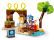 LEGO Sonic The Hedgehog - Tails a jeho dobrodružný člun