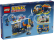 LEGO Sonic the Hedgehog - Velitelské vozidlo týmu Sonic