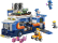 LEGO Sonic the Hedgehog - Velitelské vozidlo týmu Sonic
