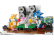 LEGO Sonic the Hedgehog - Velitelské vozidlo týmu Sonic