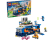LEGO Sonic the Hedgehog - Velitelské vozidlo týmu Sonic