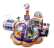 Lego Space Lego Friends - Vesmírná stanice Mars