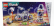 Lego Space Lego Friends - Vesmírná stanice Mars