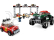 LEGO Speed Champions - 1967 Mini Cooper S Rally a 2018 MINI John Cooper Works Buggy