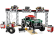 LEGO Speed Champions - 1967 Mini Cooper S Rally a 2018 MINI John Cooper Works Buggy