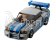 LEGO Speed Champions - 2 Fast 2 Furious Nissan Skyline GT-R