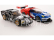 LEGO Speed Champions - 2016 Ford GT & 1966 Ford GT40