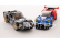 LEGO Speed Champions - 2016 Ford GT & 1966 Ford GT40