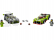 LEGO Speed Champions - Aston Martin Valkyrie AMR Pro a Aston Martin Vantage GT3