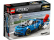 LEGO Speed Champions - Chevrolet Camaro ZL1 Race Car