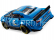 LEGO Speed Champions - Chevrolet Camaro ZL1 Race Car