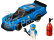 LEGO Speed Champions - Chevrolet Camaro ZL1 Race Car