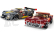 LEGO Speed Champions - Chevrolet Corvette C8.R a 1968 Chevrolet Corvette